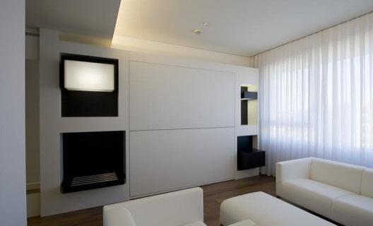 Hotel Axor Barajas - Madrid - Madrid