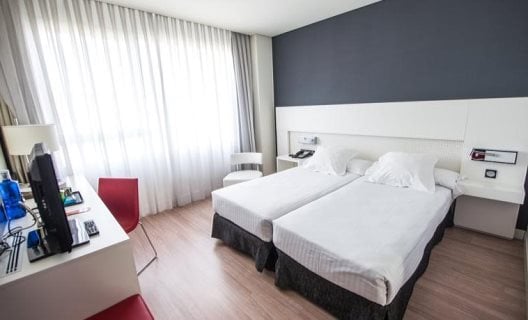 Hotel Axor Feria - Madrid - Madrid