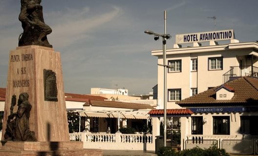 Hotel Ayamontino