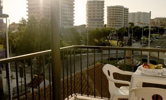 Hotel Ayamontino, Punta Umbría - Huelva. Andalucía Segura