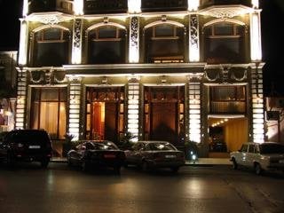 Hotel Ayf Palace