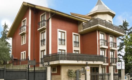 Hotel Ayre Alfonso II