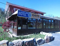 Hotel Azabache Susierra