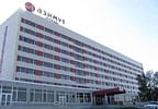 Hotel Azimut Astrakhan