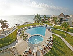 Hotel Azul Beach & Hotel Resort Gourmet All Inclusive