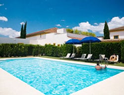 Hotel Azz Castellar Hacienda El Alcornocal