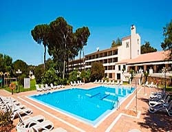 Hotel Azz Guadacorte Campo De Gibraltar