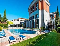 Hotel Azz Merida Medea