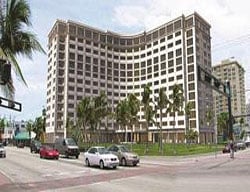 Hotel B Ocean Fort Lauderdale