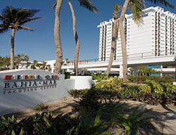 Hotel Bahia Mar Beach Resort & Yachting Center