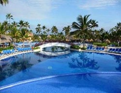 Hotel Bahia Principe Grand Turquesa Hotel Bahia Principe Grand Turquesa