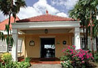 Hotel Bakoua Hotel Bakoua