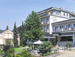 Hotel Balance Am Blauenwald