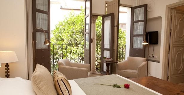 Hotel Balcón De Córdoba