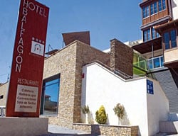 Hotel Balfagón Spa