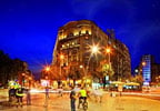 Hotel Balkan