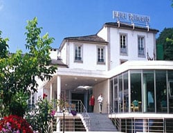 Hotel Balneario De Lugo