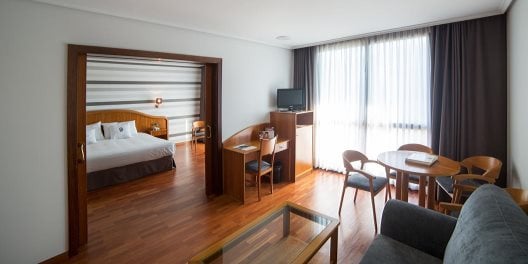 Hotel Balneario Laias Caldaria - Laias - Ourense