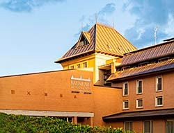 Hotel Balneario Rocallaura