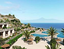 Hotel Bancal Spa