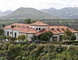 Hotel Bandama Golf