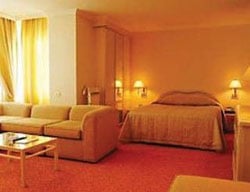 Hotel Barcelo Ankara Altinel