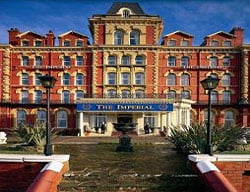 Hotel Barcelo Blackpool Imperial