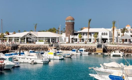 Hotel Barceló Castillo Club Premium - Caleta De Fuste - Fuerteventura