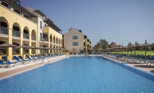 Hotel Barceló Costa Ballena Golf & Spa