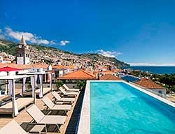 Hotel Barceló Funchal Oldtown