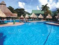 Hotel Barceló Tambor All Inclusive Hotel Barceló Tambor All Inclusive
