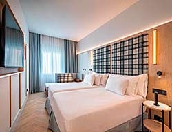 Hotel Barceló Valladolid