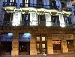 Hotel Barcelona Center Gran Via
