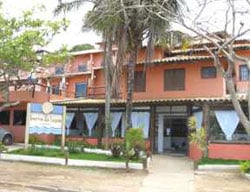 Hotel Barra Da Lagoa