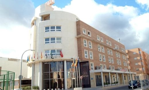 Hotel Bartos