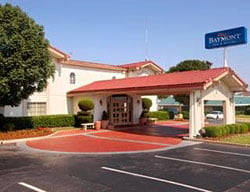 Hotel Baymont Inn And Suites Oklahoma City-south