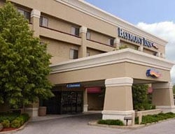 Hotel Baymont Inn And Suites Tulsa