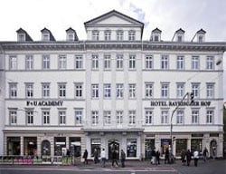 Hotel Bayrischer Hof