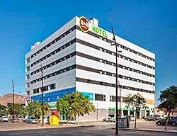 Hotel B&b Almería Vícar