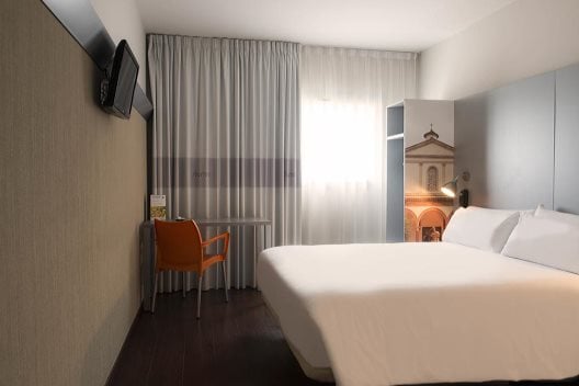 Hotel B&b Barcelona Granollers