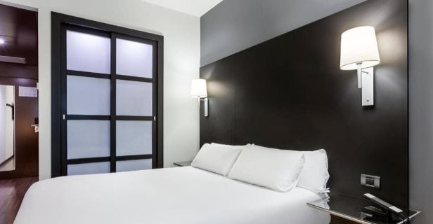 Hotel B&b Getafe - Getafe - Madrid