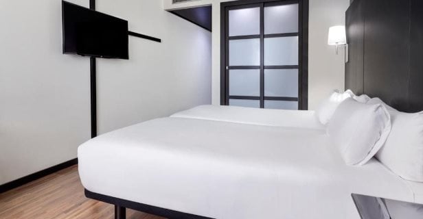 Hotel B&b Getafe - Getafe - Madrid