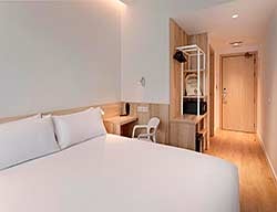 Hotel B&b Madrid Carabanchel Hotel B&b Madrid Carabanchel