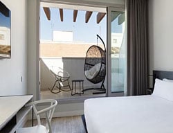Hotel B&b Madrid Centro Puerta Del Sol Hotel B&b Madrid Centro Puerta Del Sol