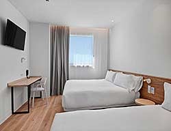 Hotel B&b Madrid Fuenlabrada Retail Park