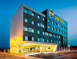 Hotel B&b Murcia