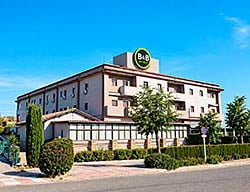 Hotel B&b Plasencia