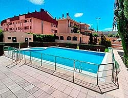 Hotel B&b Salamanca Santa Marta De Tormes