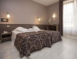 Hotel B&b Tarragona Centro Urbis