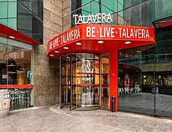 Hotel Be Live City Center Talavera
